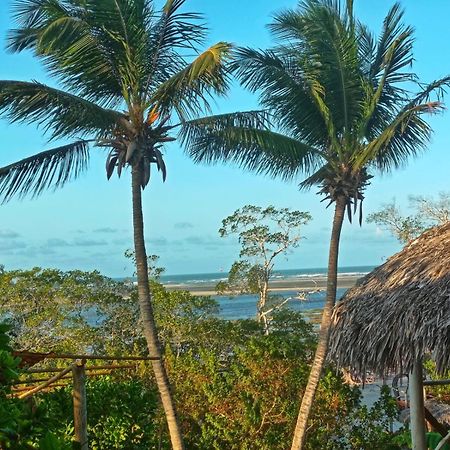 Dumangue Kite House Hotel Guriu Buitenkant foto