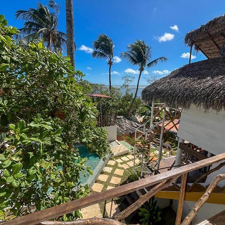 Dumangue Kite House Hotel Guriu Buitenkant foto