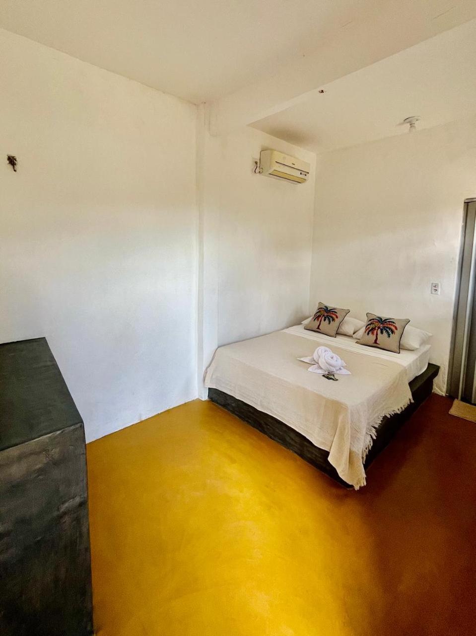 Dumangue Kite House Hotel Guriu Buitenkant foto