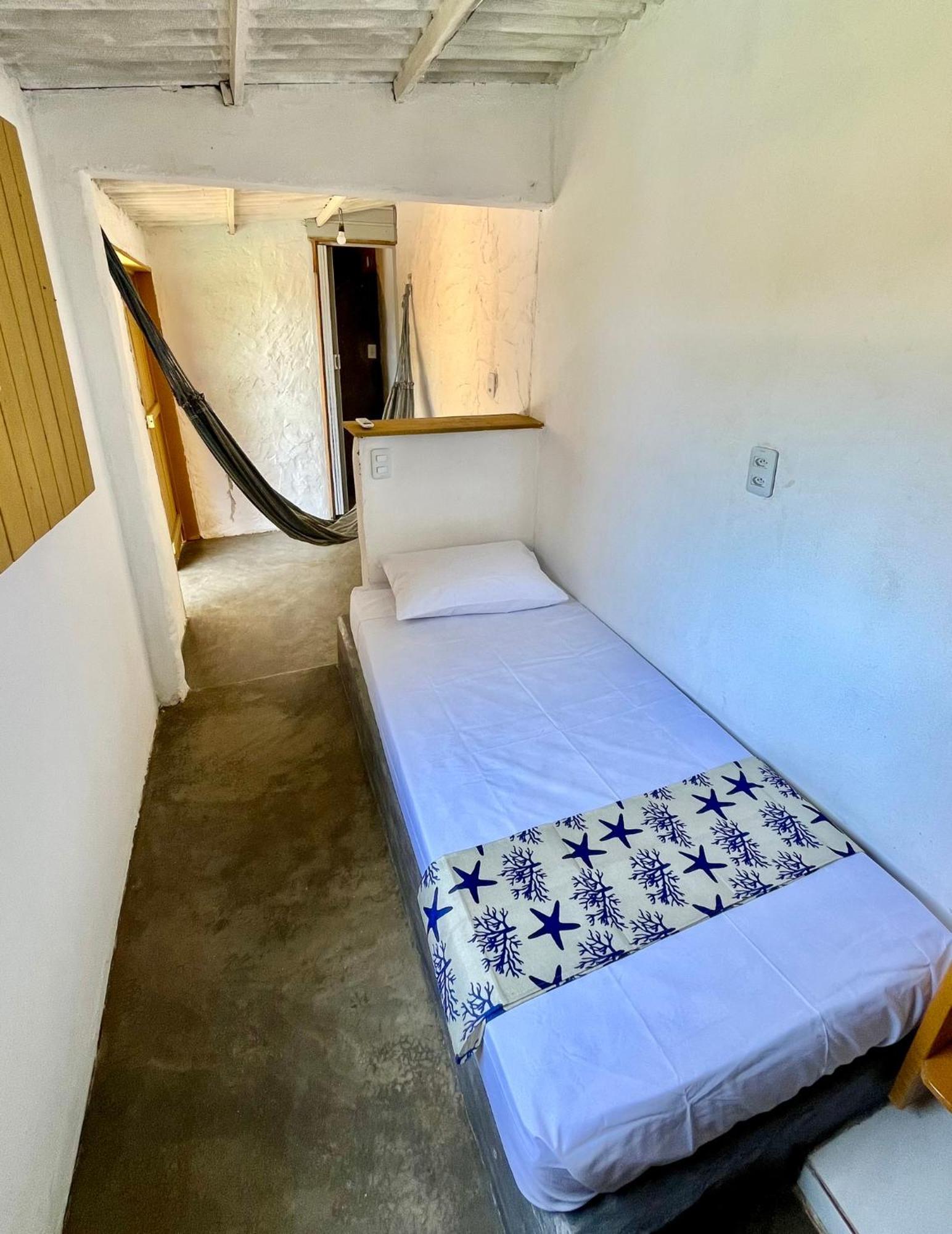 Dumangue Kite House Hotel Guriu Buitenkant foto